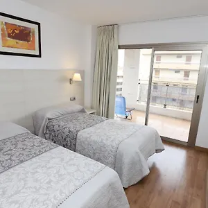 Costa Daurada - Michelangelo Luxe , Salou España