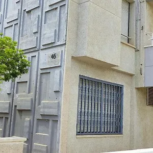  Appartement Apartamento Anais Espagne