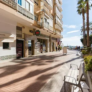  Appartamento Malagueta