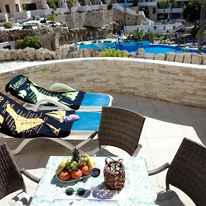 Appartement Summer Flower Apartment, Park Albatros, Close To The Ocean,golf Del Sur Espagne