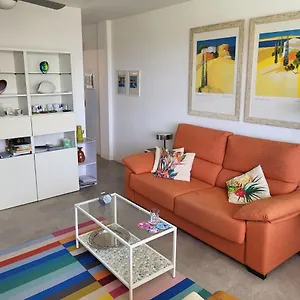  Appartement Taidia Tropical Espagne