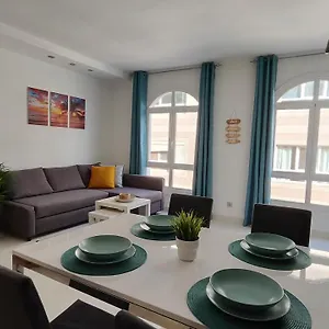 Brisas Apartment, , Puerto del Rosario (Fuerteventura) España