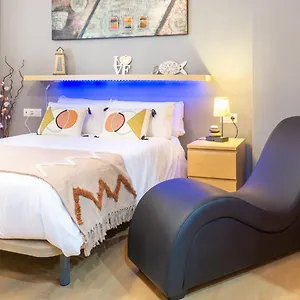  Appartamento Center