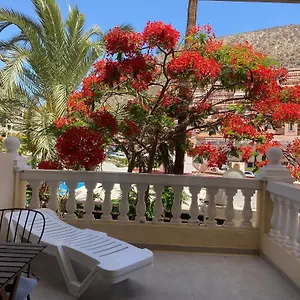  Appartement Castle Harbour Samuel's Flat By Lovetenerife Espagne