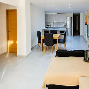  Appartement Carrer Sevilla Espagne