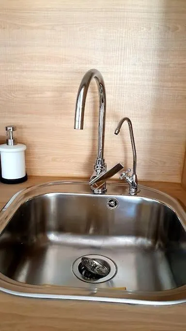 Appartement Céntrico y Espacioso Loft Parking Gratuito M Málaga Espagne