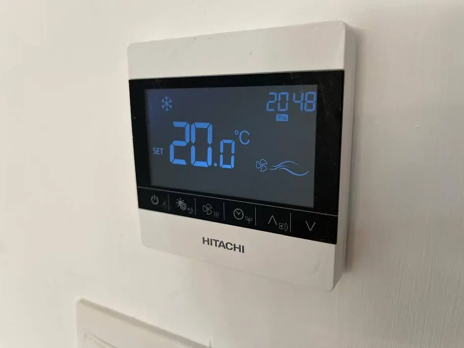 Appartement Céntrico y Espacioso Loft Parking Gratuito M Málaga Espagne
